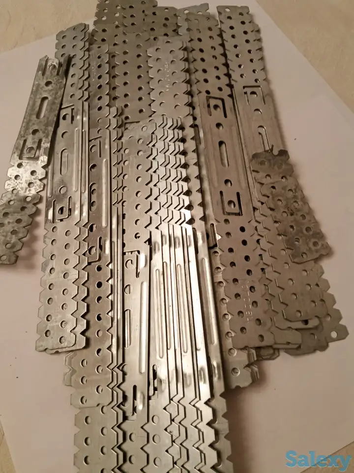 Продам шурупы, гвозди, фотография 3