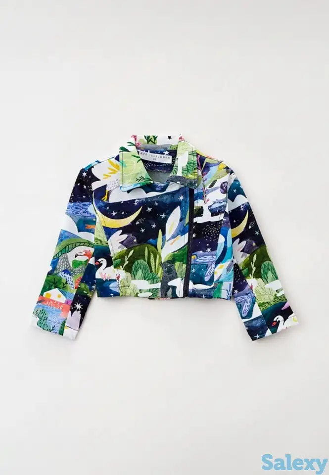 Жакет ete children, фотография 1