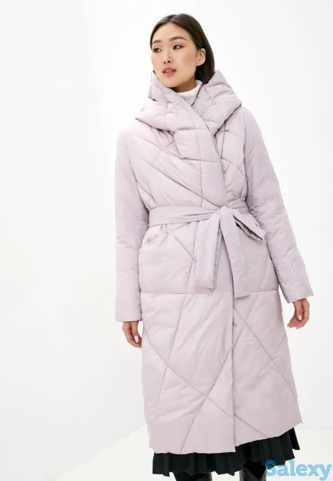 Куртка утепленная winterra, фотография 1