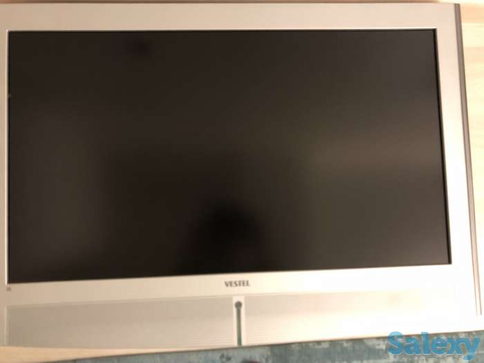 Продам ЖК телевизор б/у в отличном состоянии, фотография 1