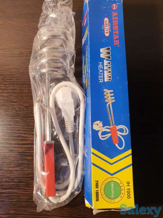 Кипятильник высококачественный фабричный 240V 1000W, фотография 5