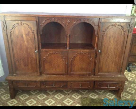 Реставрация элитной и антикварной мебели., фотография 4