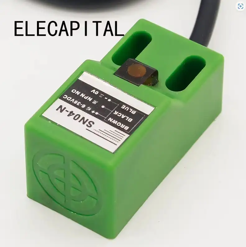 Концевые выключатели, концевик, датчик, переключатель, детектор, кип, фотография 15