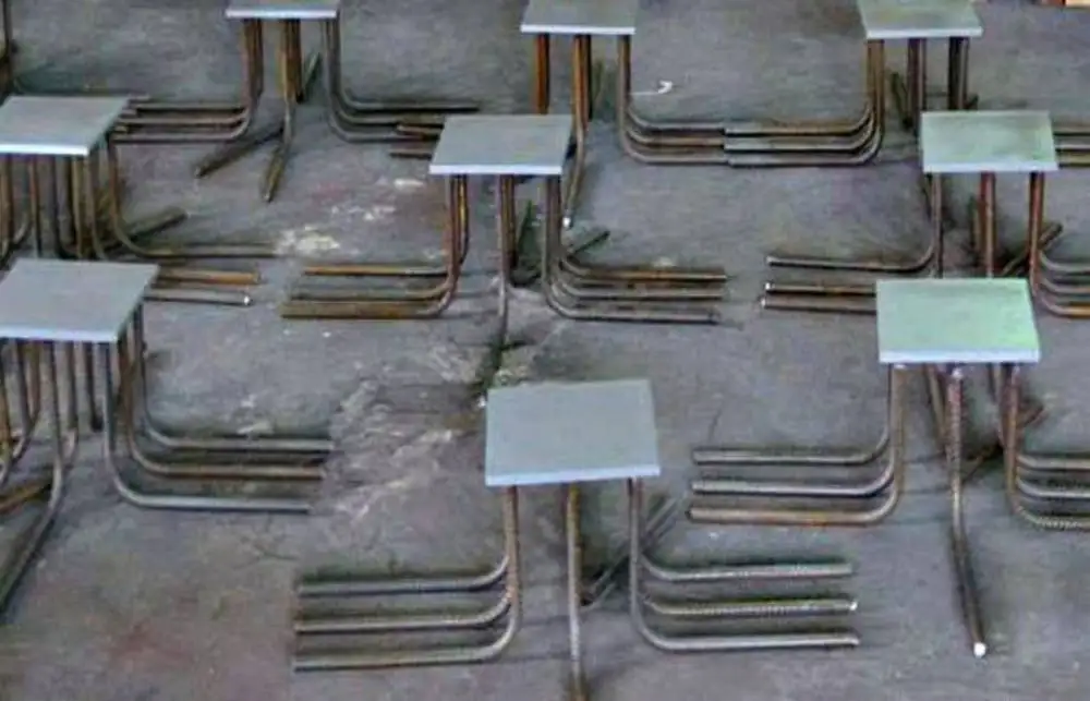 Закладная деталь по чертежу любой сложности, фотография 14