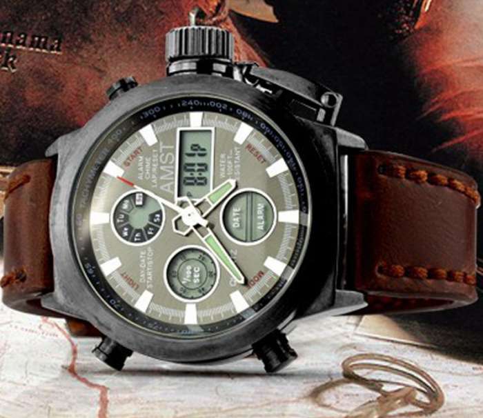 часы AMST оптом , фотография 9