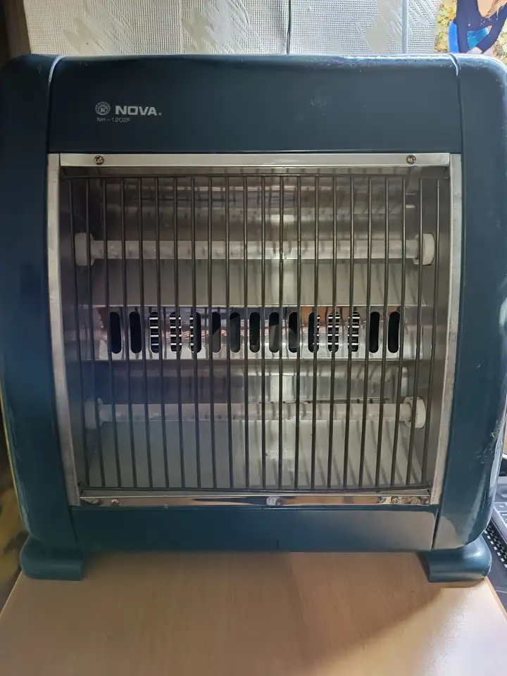продается обогреватель, фотография 1