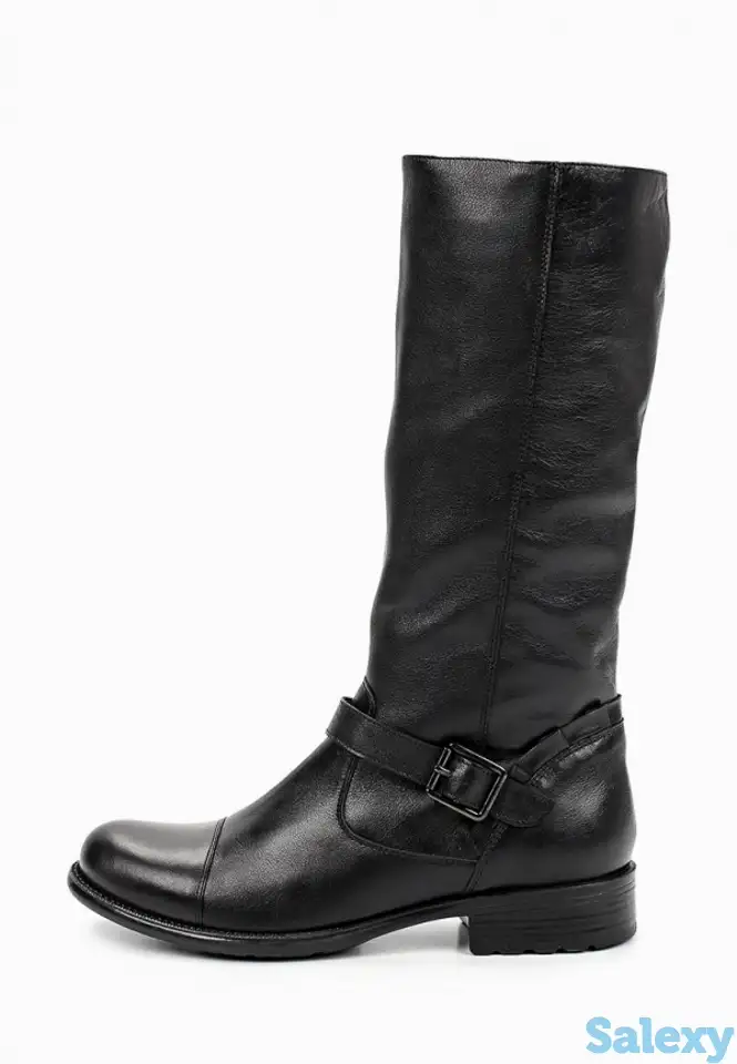 Сапоги ralf ringer, фотография 1