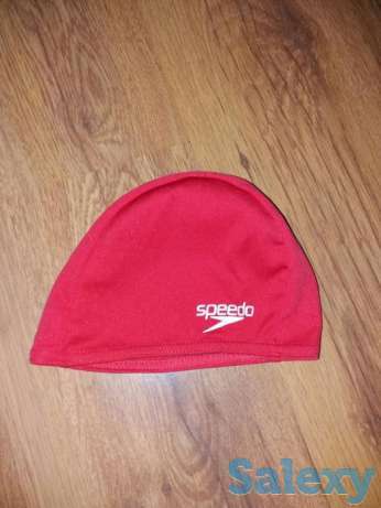 Шапочка для плавания, фотография 1