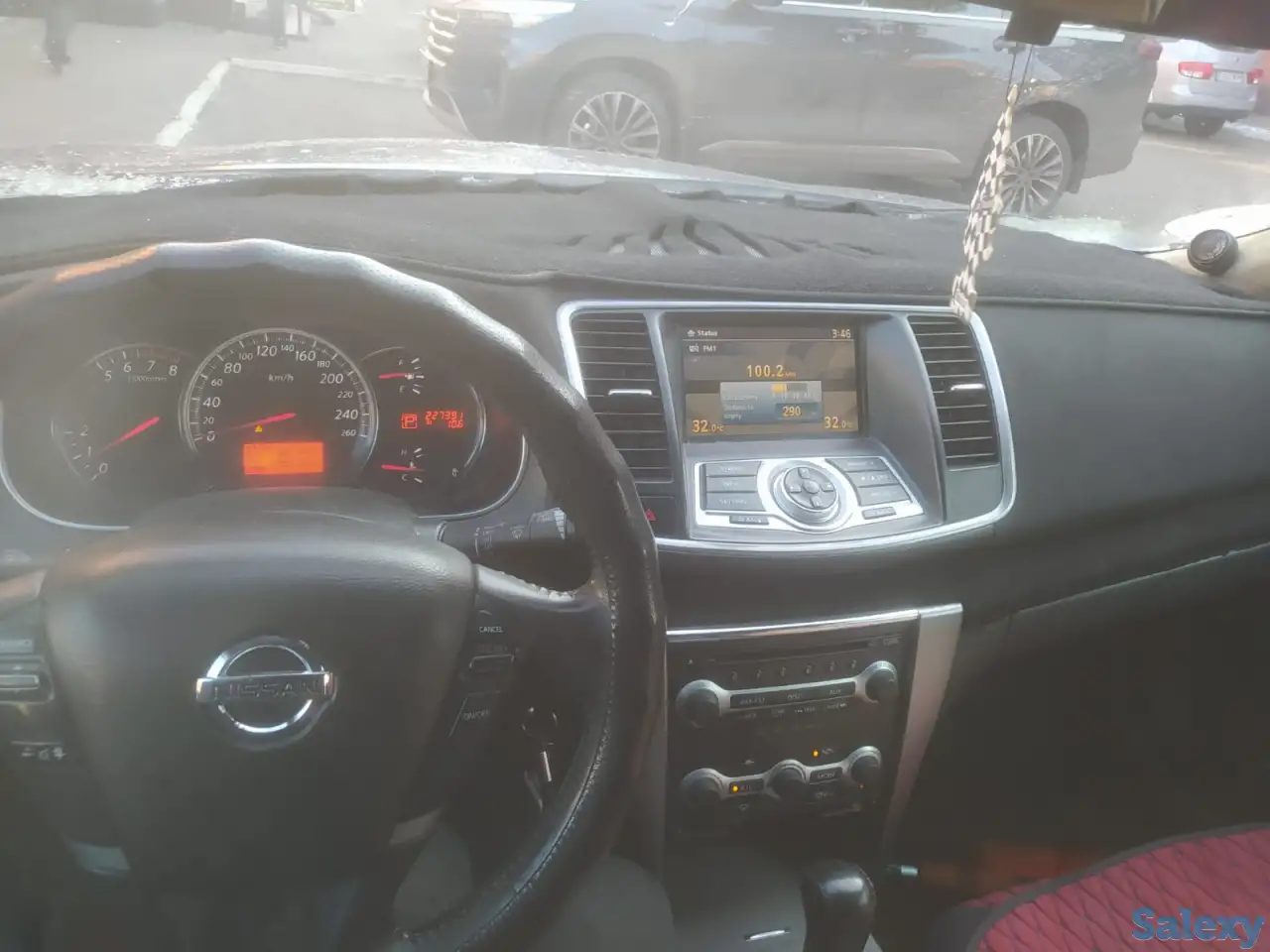 Продам авто ниссан Nissan Teana, фотография 5