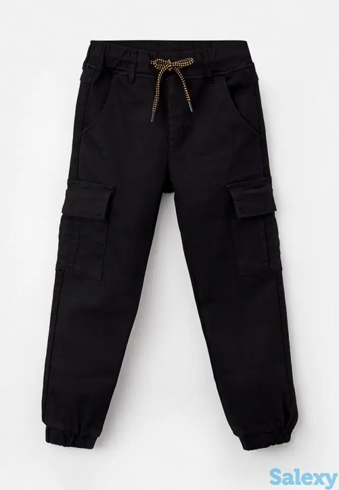 Брюки playtoday, фотография 1