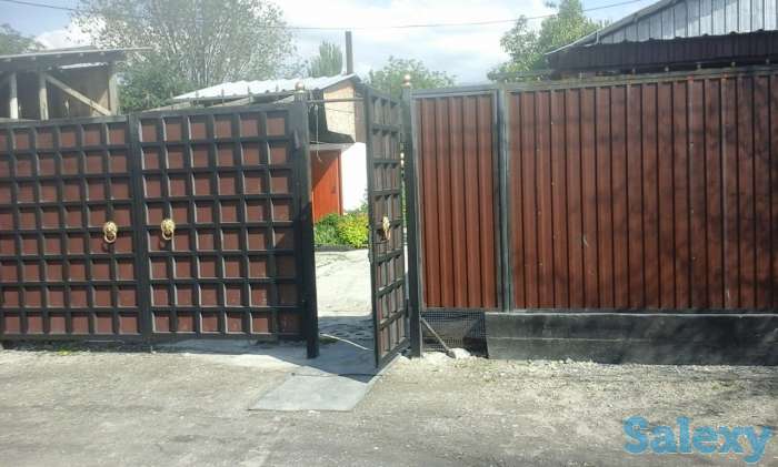 продам дом в тургене, тургень, фотография 5