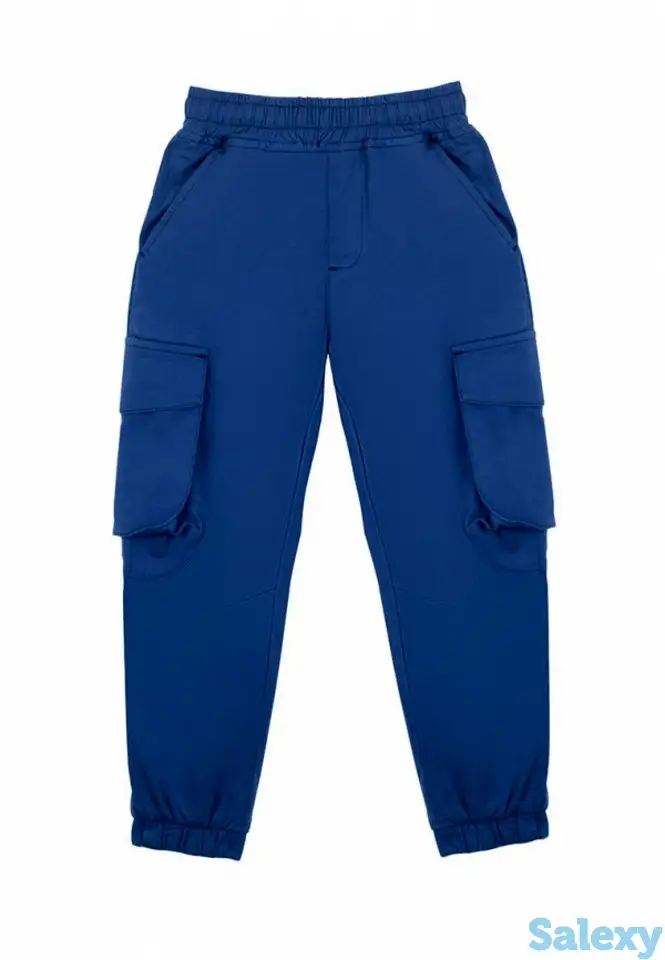 Брюки bell bimbo, фотография 1