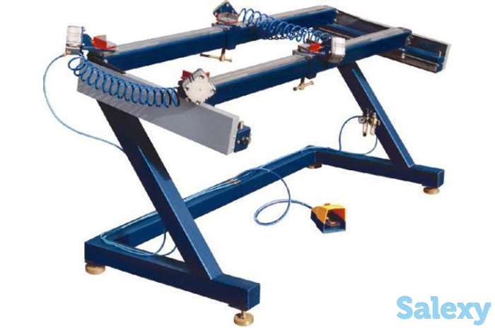 Пресс сборочный, фотография 1