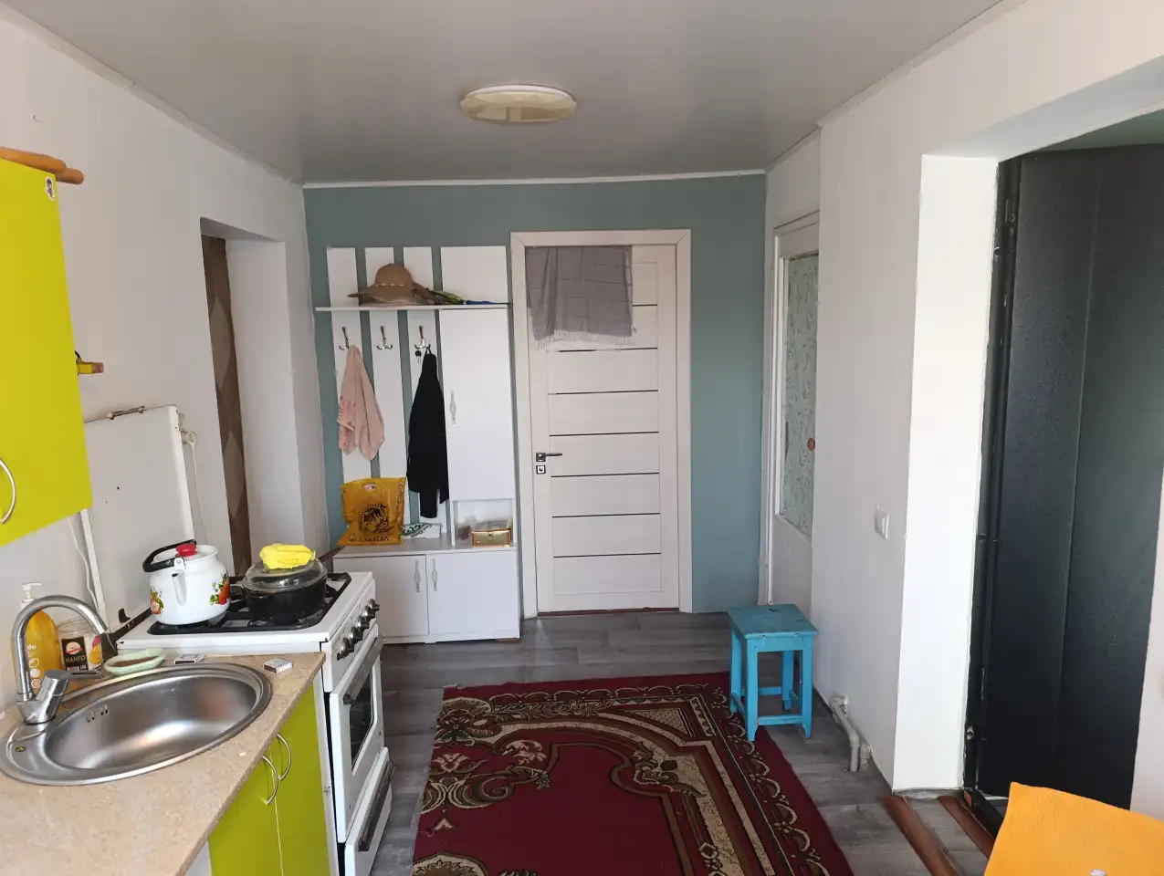 Продам Дом, улица Жеруйык 9/1, фотография 15