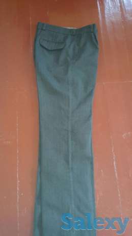Брюки мужские, фотография 1