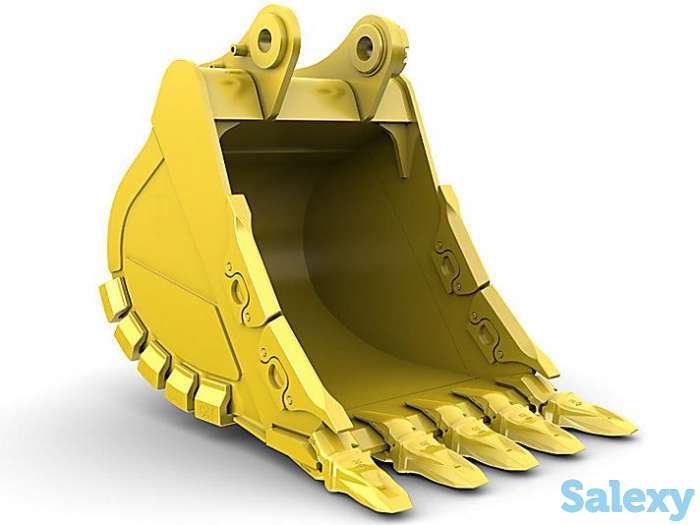 Зубья,пальцы,накладки,лопаты,усиление для подвижных деталей спецтехники, фотография 2