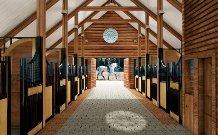 Проектирование объектов сельскохозяйственного назначения, фотография 1