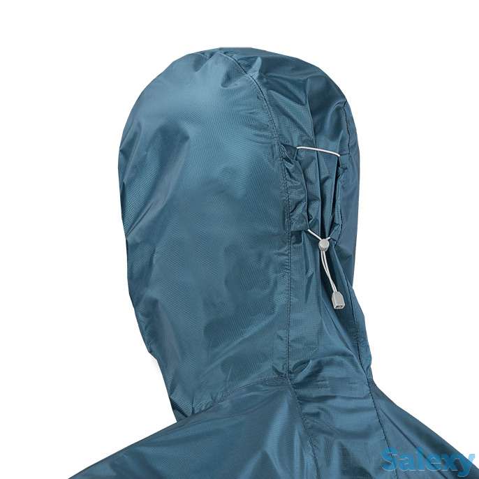 Куртка-анорак сивера гвор 4.0 изумруд, фотография 5