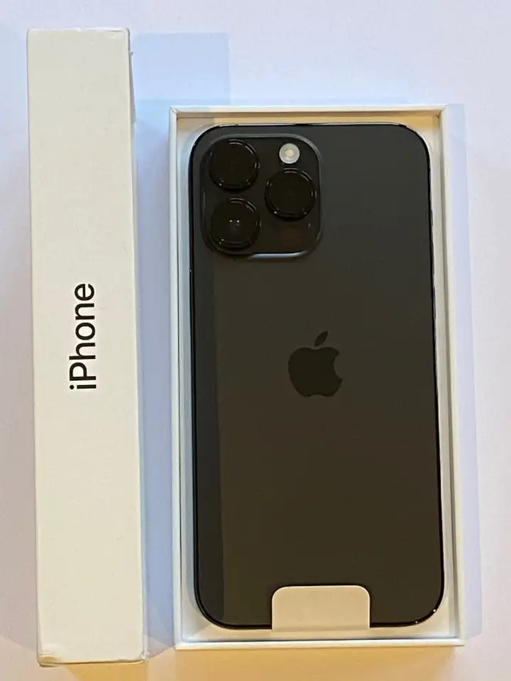 Apple IPhone 14 Pro Max 512Gb лпы ашылан Жаа тпнса ешашан пайдаланылмаан, фотография 5