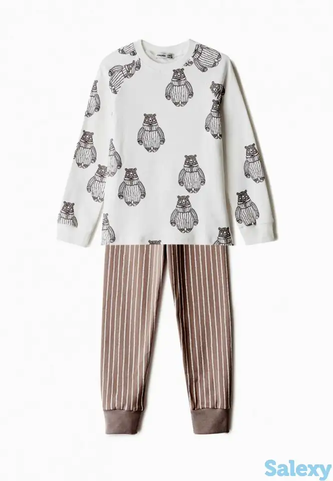 Пижама ete children, фотография 1