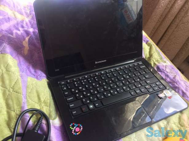 Продам Нетбук Lenovo, фотография 1