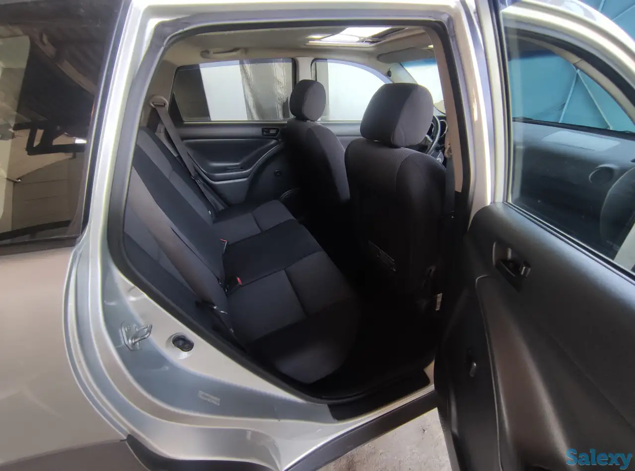 Pontiac Vibe, фотография 6