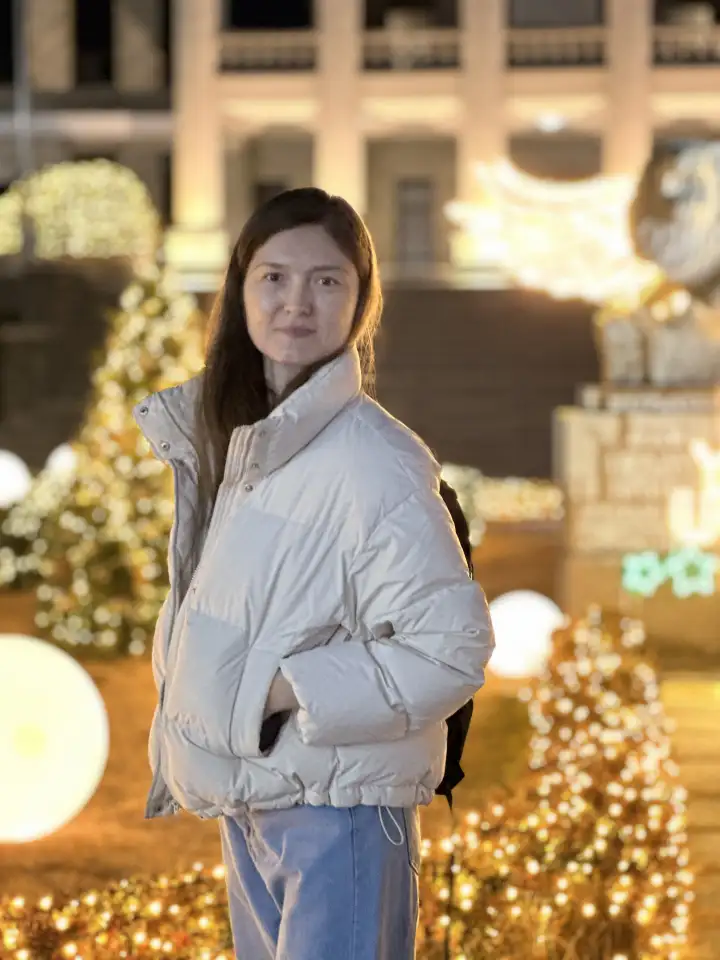 Репетиторство. Корейский язык. Подготовка к топик, фотография 1