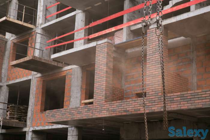 Продажа газоблока и облицовочного керамического кирпича, фотография 8