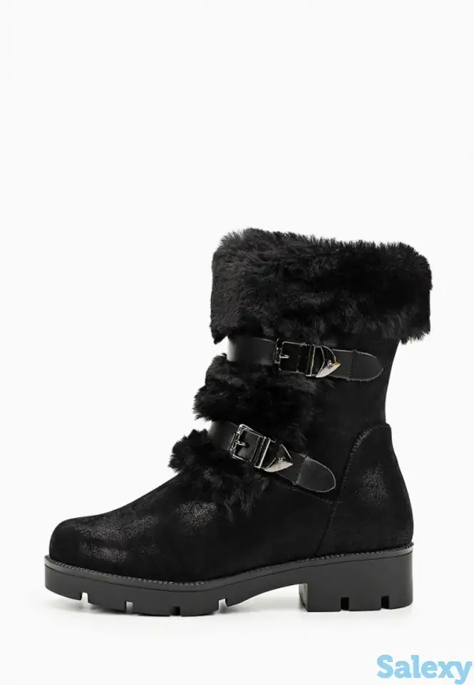 Полусапоги t.taccardi, фотография 1