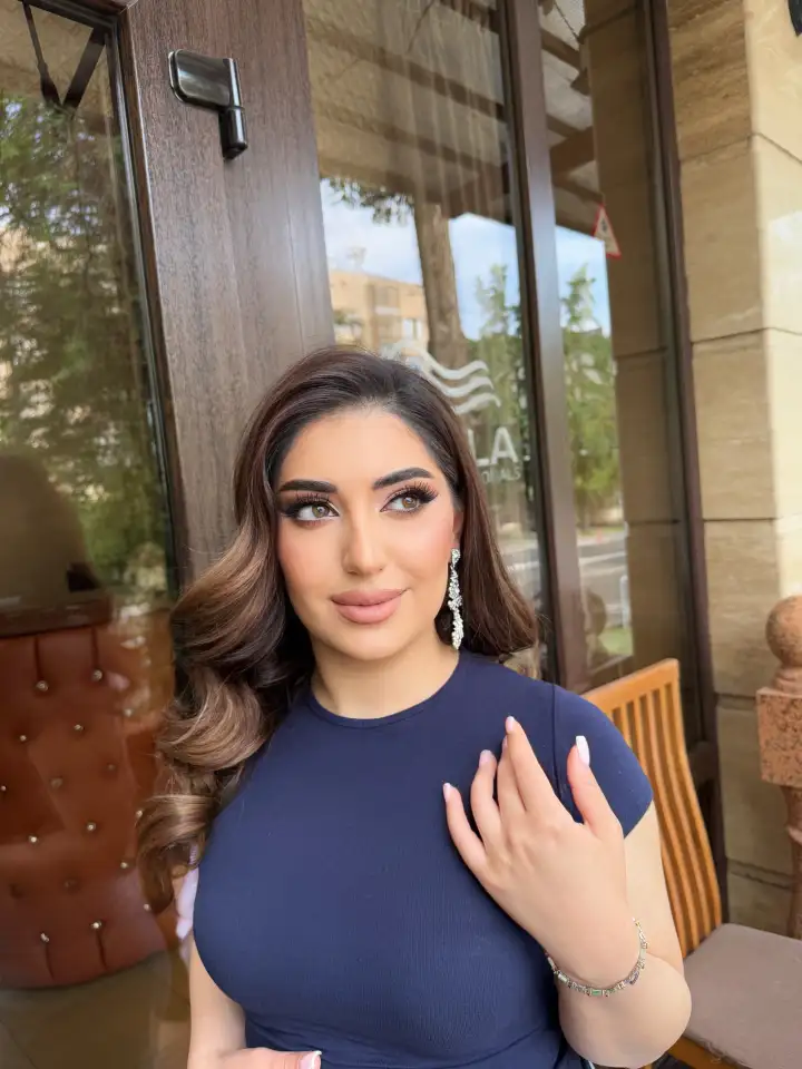 Макияж на выезд, фотография 8