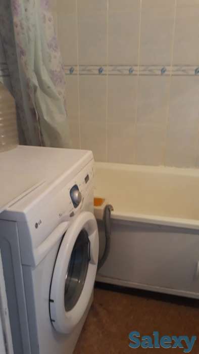 Сдам 2х ком Новая Корзина 80.000+ком услуги, Шахтёров 9, фотография 7