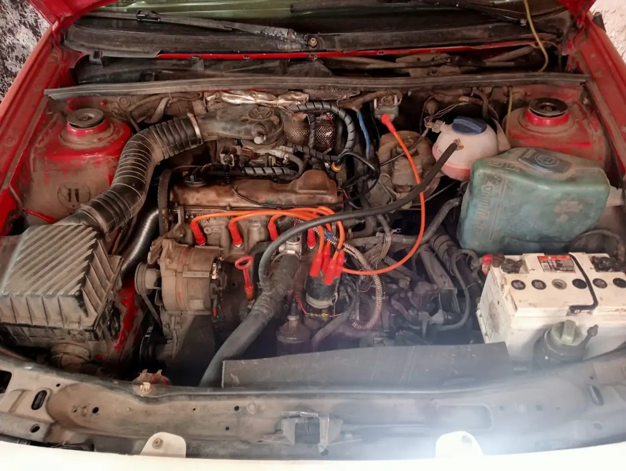 Продаю машину Volkswagen Passat, фотография 3