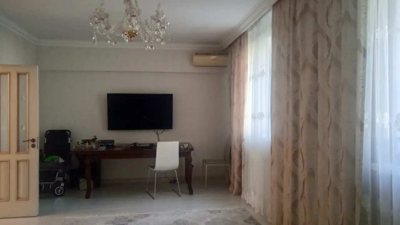 Квартира 3х комнатная, Кумысбекова 6, фотография 6