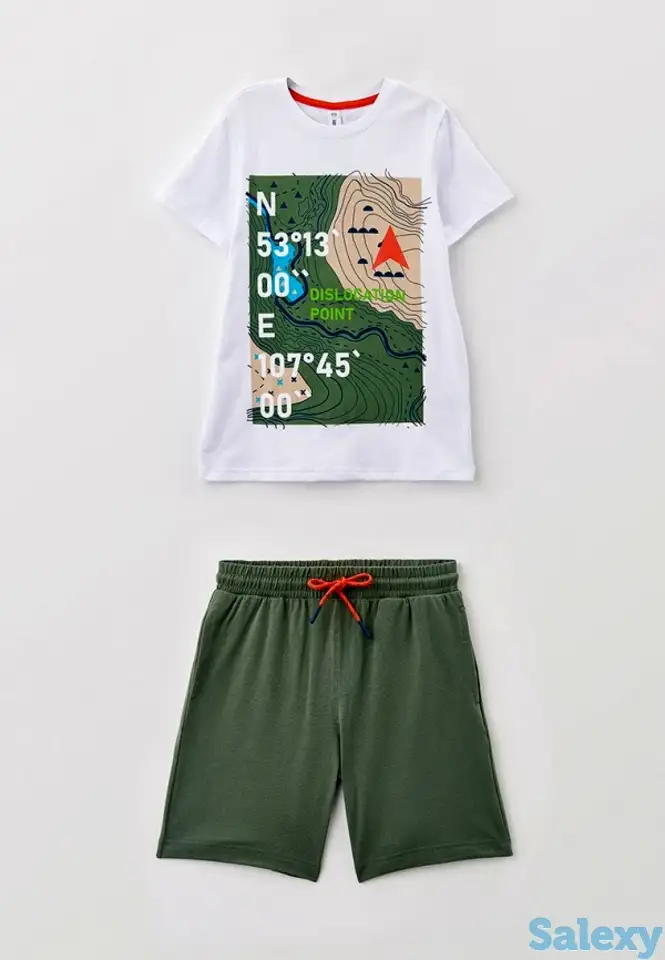 Костюм спортивный playtoday, фотография 1