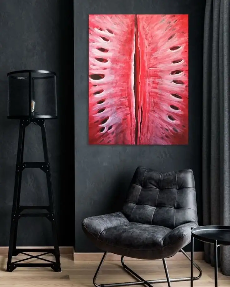 Картины ручной работы, фотография 9