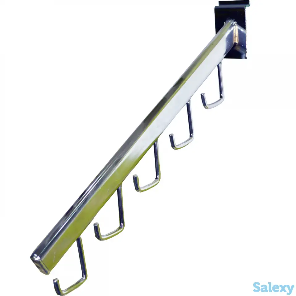 Кронштейны в экономпанель, фотография 5