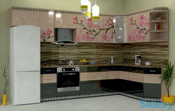 Мебель на заказ, фотография 1