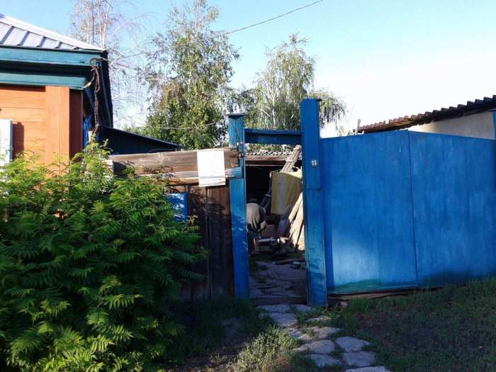 Продам дом в посёлке Глубокое , Пионерский переулок,12, фотография 2