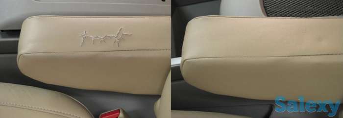 Перетяжка реставрация салона, фотография 6