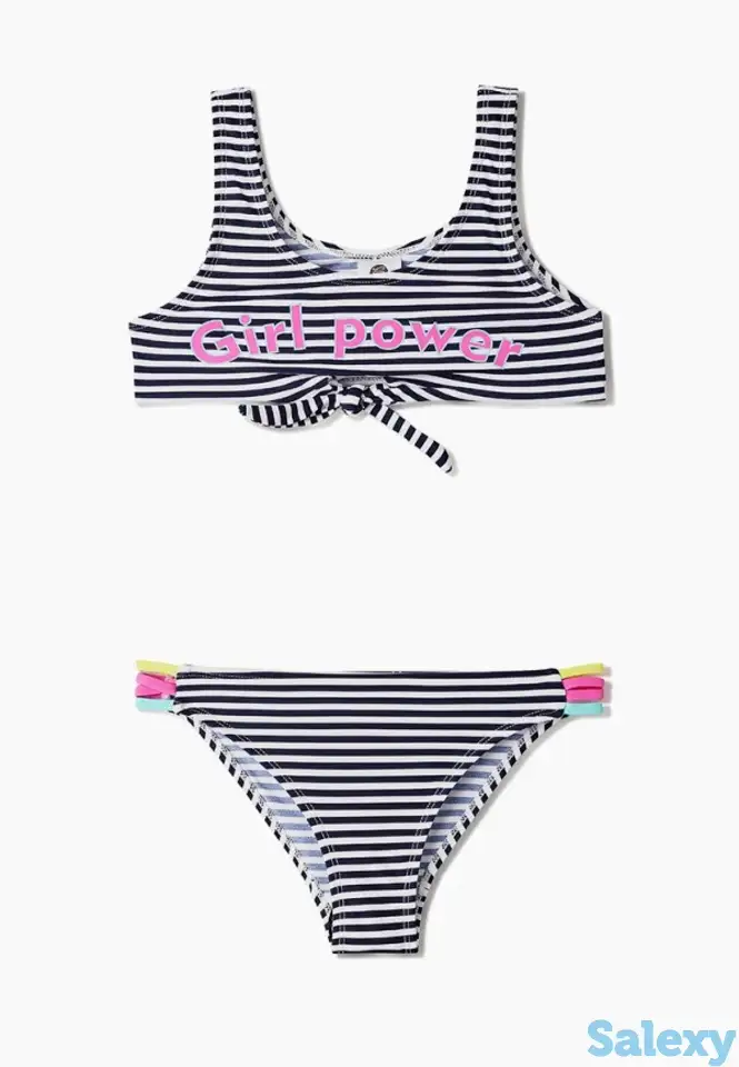 Купальник infinity kids, фотография 1