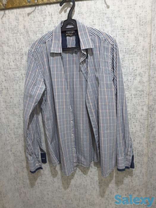 Продам Рубашку в клетку DEFACTO, размер S., фотография 1