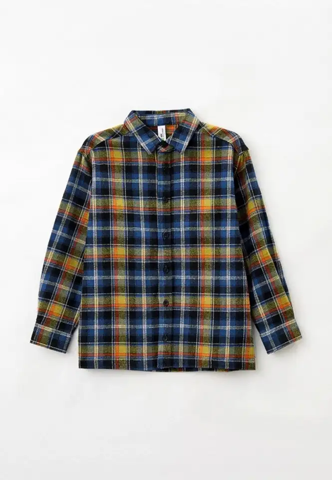 Рубашка sela, фотография 1