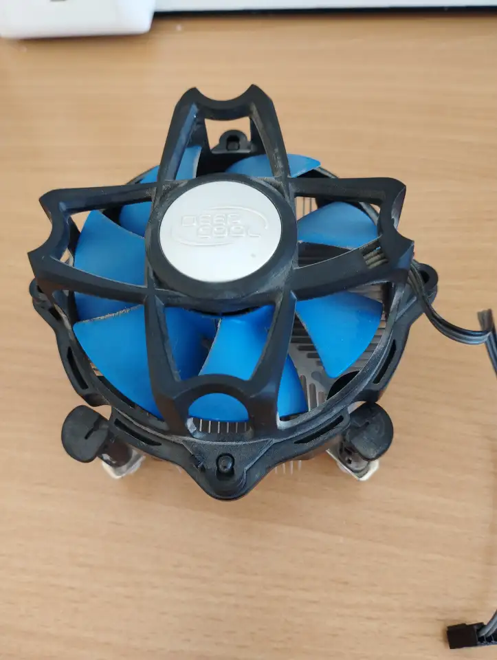 Продаются комплектующие, фотография 5