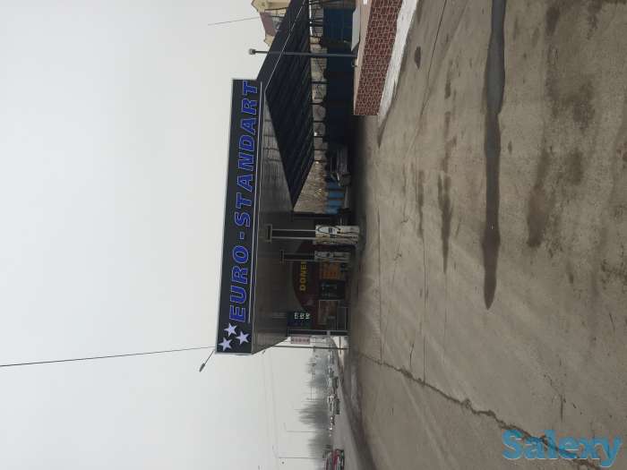 Продам действующую АЗС, фотография 1