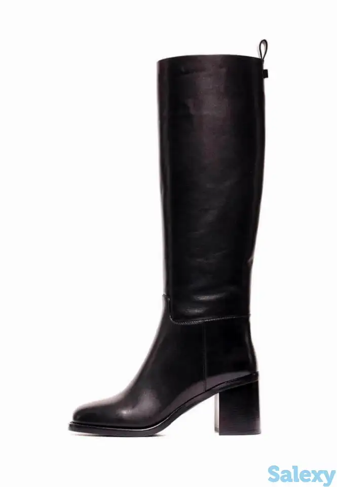 Сапоги basconi, фотография 1