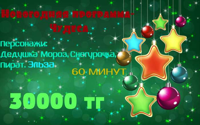 Дед Мороз и Снегурочка! Акция!, фотография 4