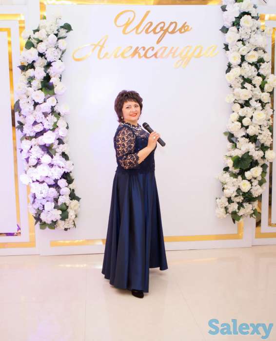 Ведущая праздников, фотография 11