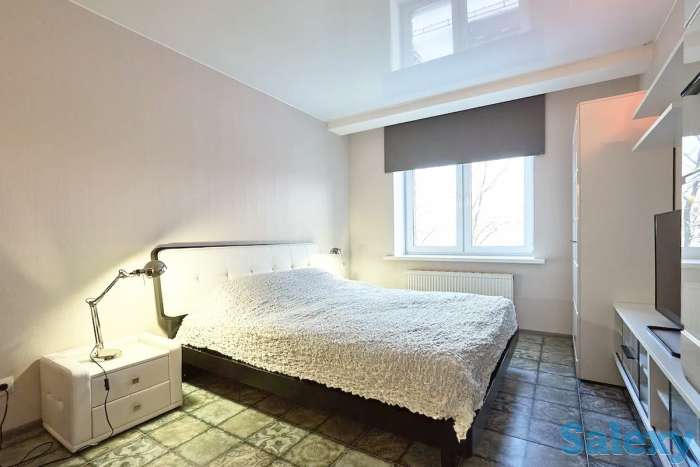 Однокомнатная квартира в центре города, ул. Розыбакиева, 247, фотография 1