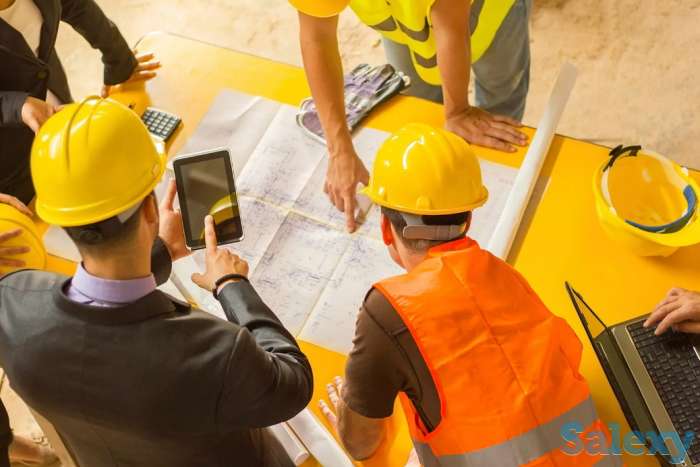 Авторский надзор, технадзор, фотография 7