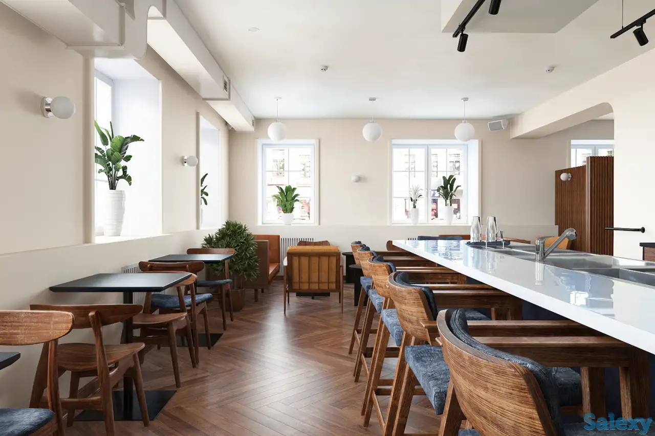 3d визуализация интерьеров и экстерьеров, фотография 6